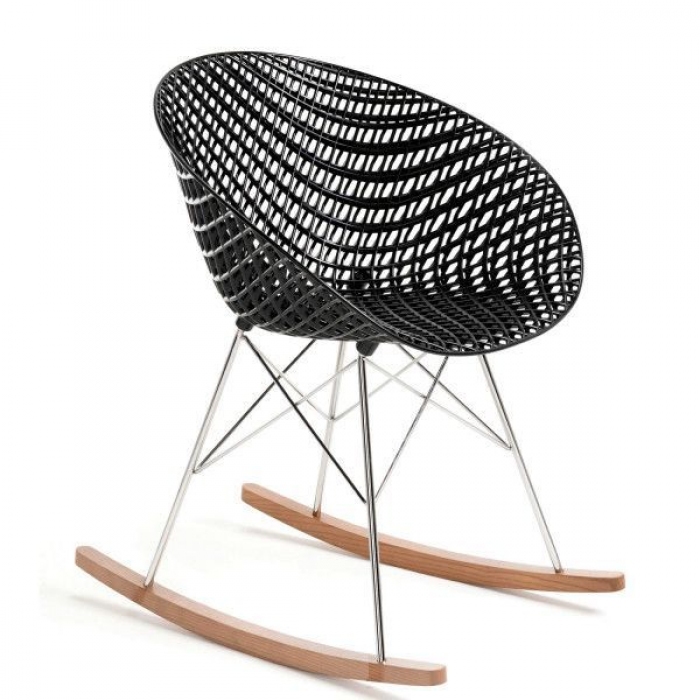 5835 schommelstoel "Kartell" | Design