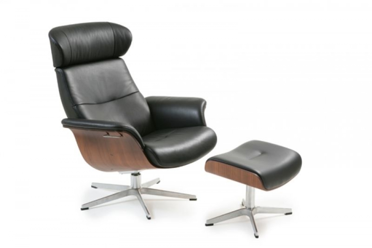 barbecue dauw Vervagen Time Out relaxfauteuil "Conform" | Hulshoff Design Centers