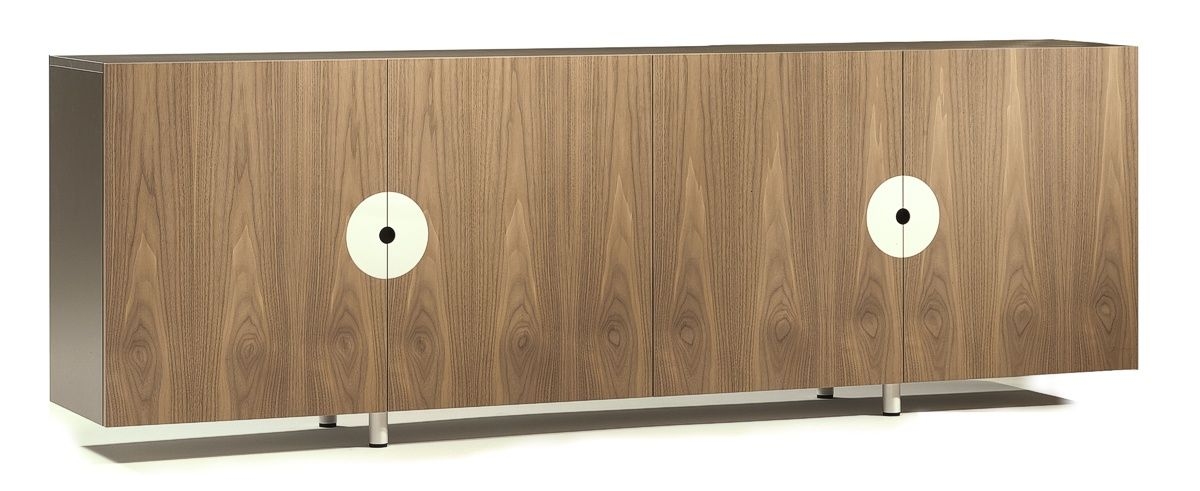 De Kamer Nutteloos Demonteer Disk KD-KB dressoir "Castelijn" | Hulshoff Design Centers