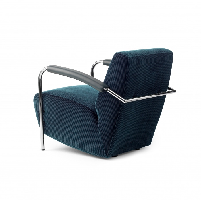Van hen Mos Voorbijgaand Scylla lage fauteuil "Leolux" | Hulshoff Design Centers