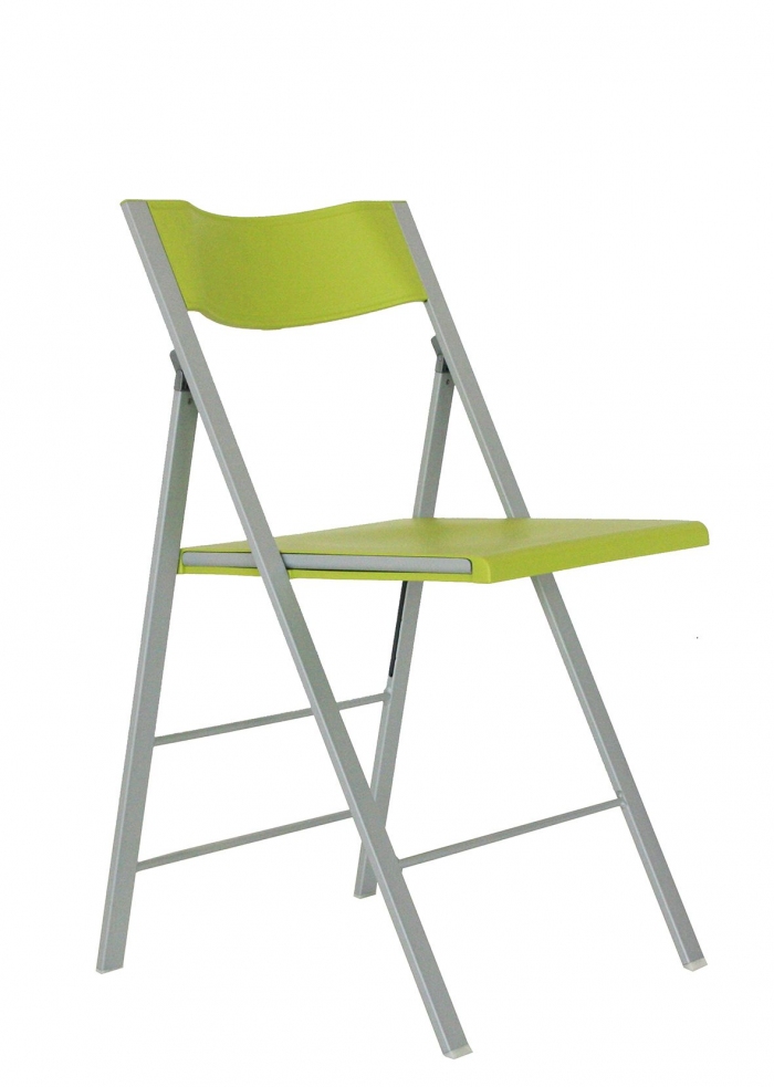 Diakritisch Schaar De eigenaar Pocket 509 klapstoelen set/4 "Hulshoff Design" | Hulshoff Design Centers