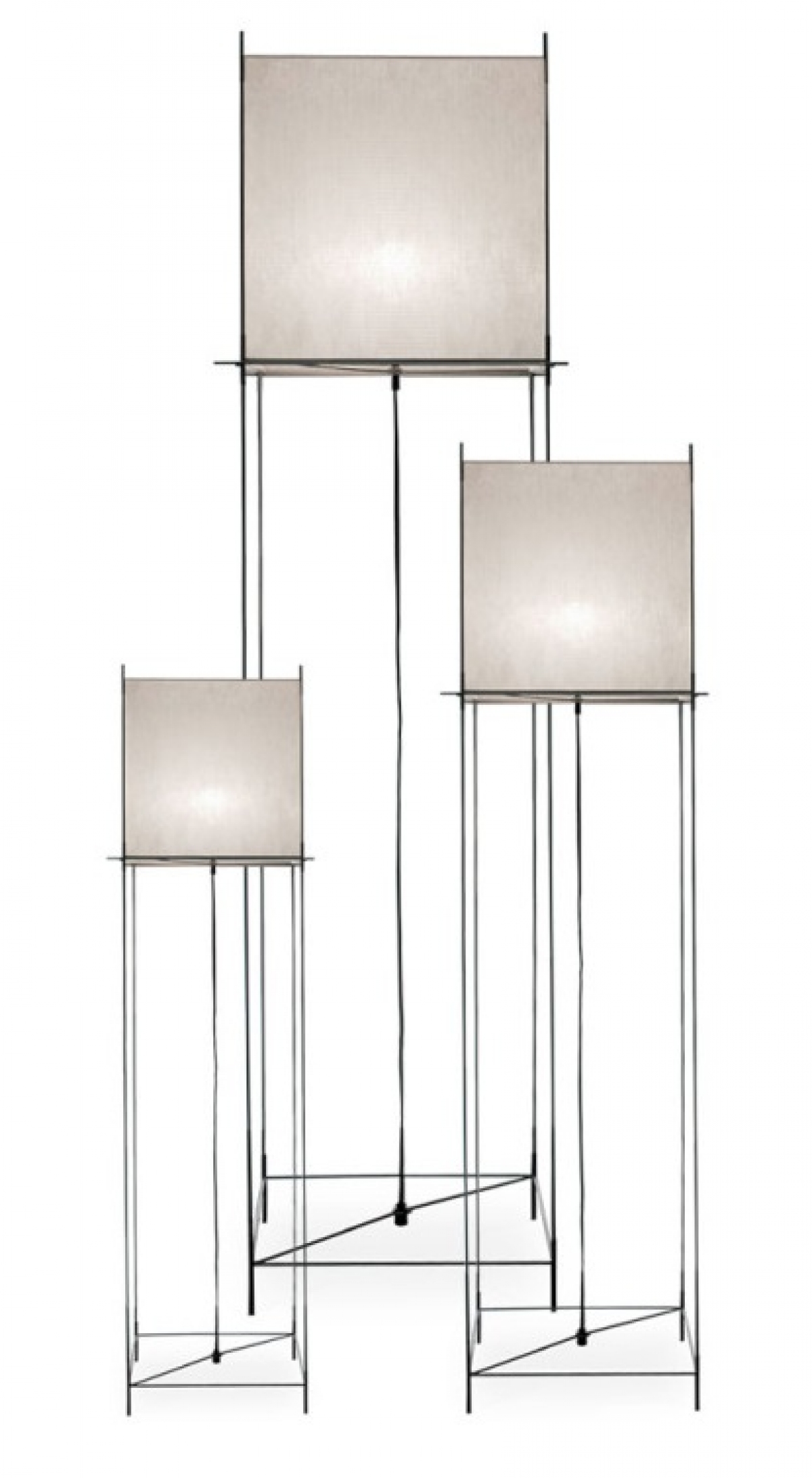 Lotek Classic staande lamp "Hulshoff Design" | Design Centers